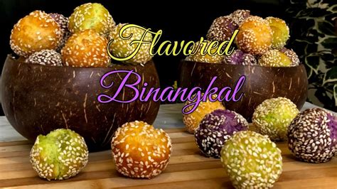 binangkal recipe filipino style